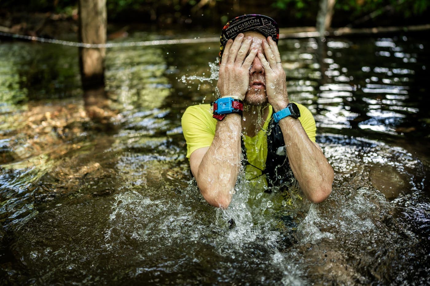 The Coastal Challenge — 2027 campaign 2