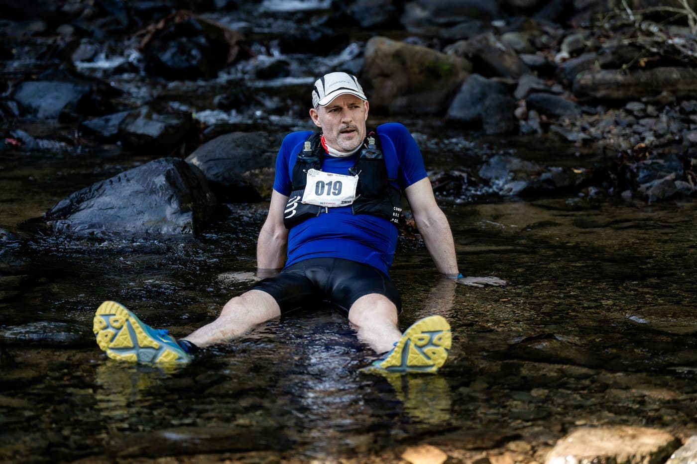 The Coastal Challenge — 2027 campaign 3