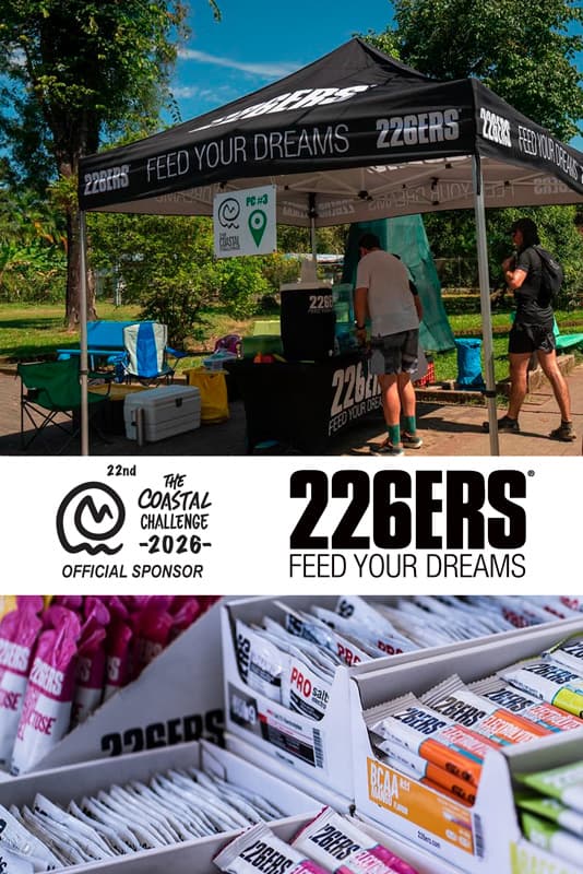 226ers — official sponsor